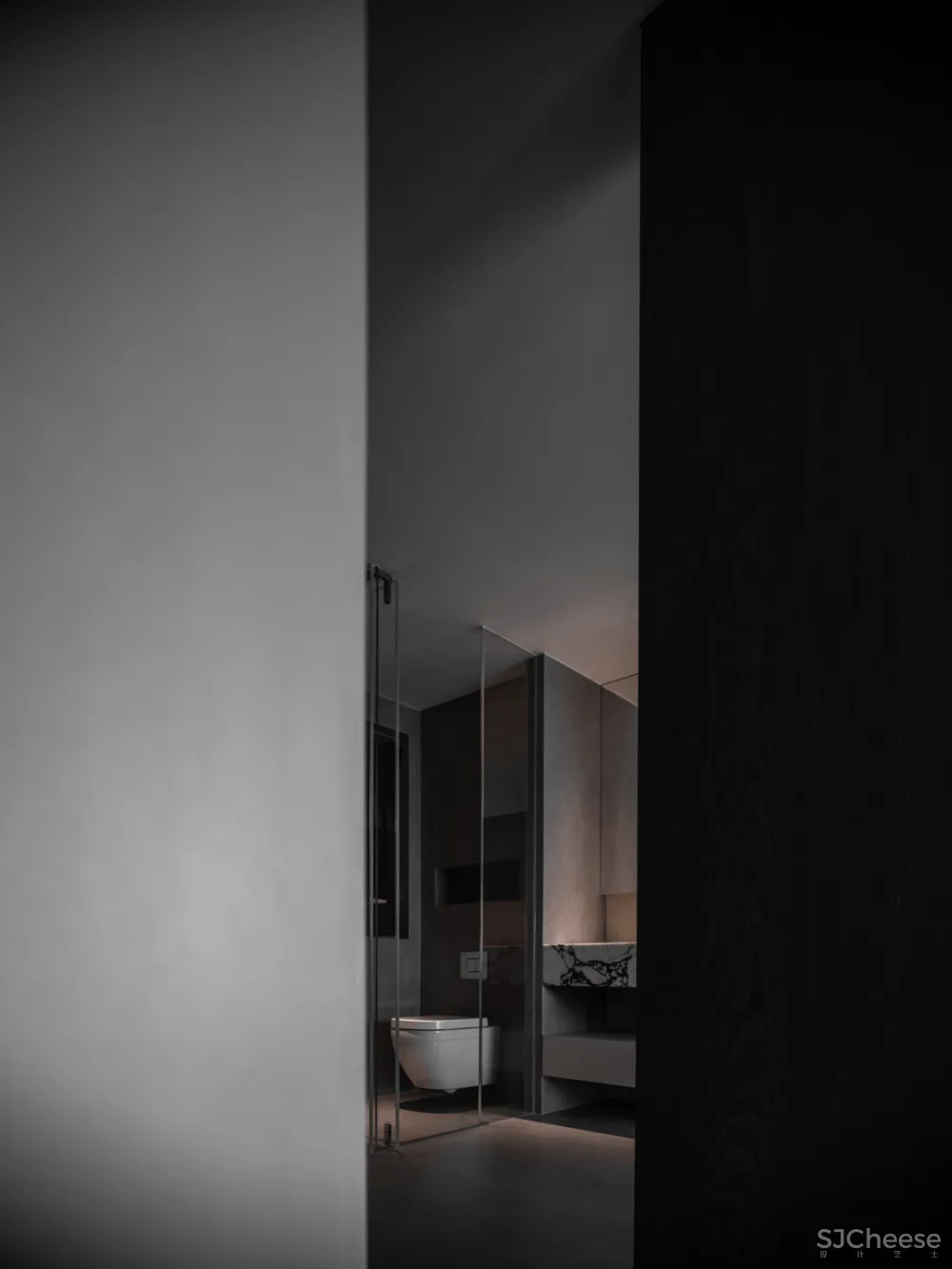 理想生活之华润万象天汇私宅 LICO力高设计