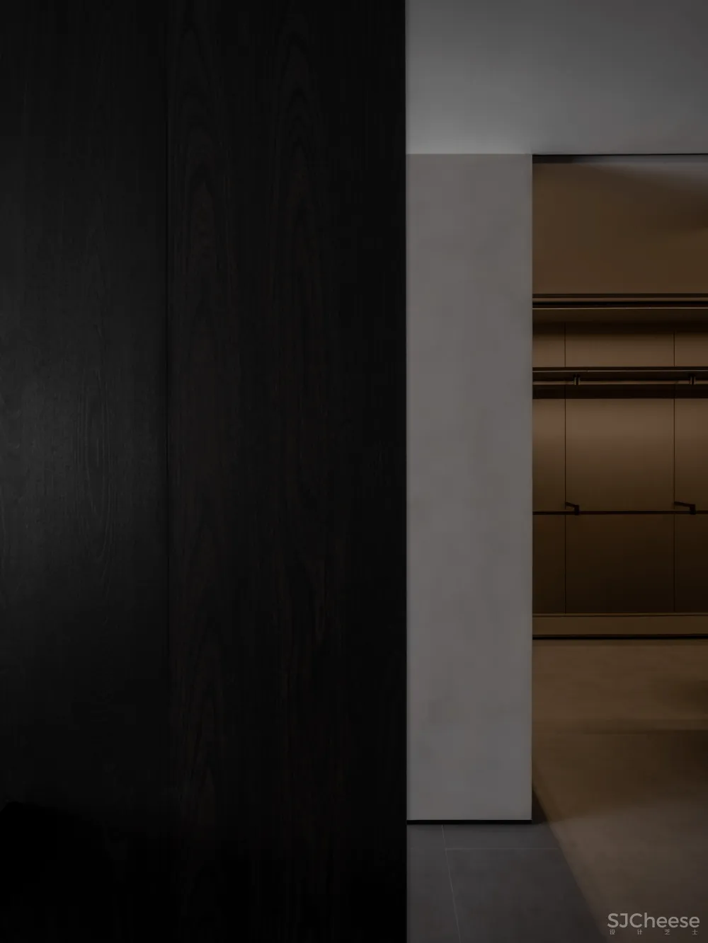 理想生活之华润万象天汇私宅 LICO力高设计