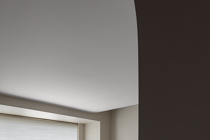 理想生活之雍和园私宅140㎡ | LICO力高设计