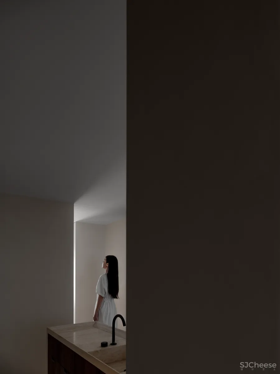 理想生活之雍和园私宅140㎡ | LICO力高设计