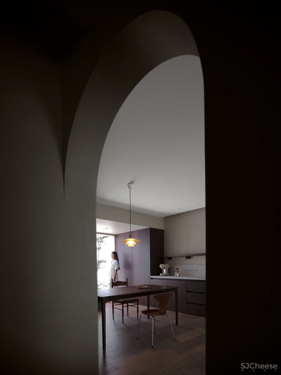 理想生活之雍和园私宅140㎡ | LICO力高设计