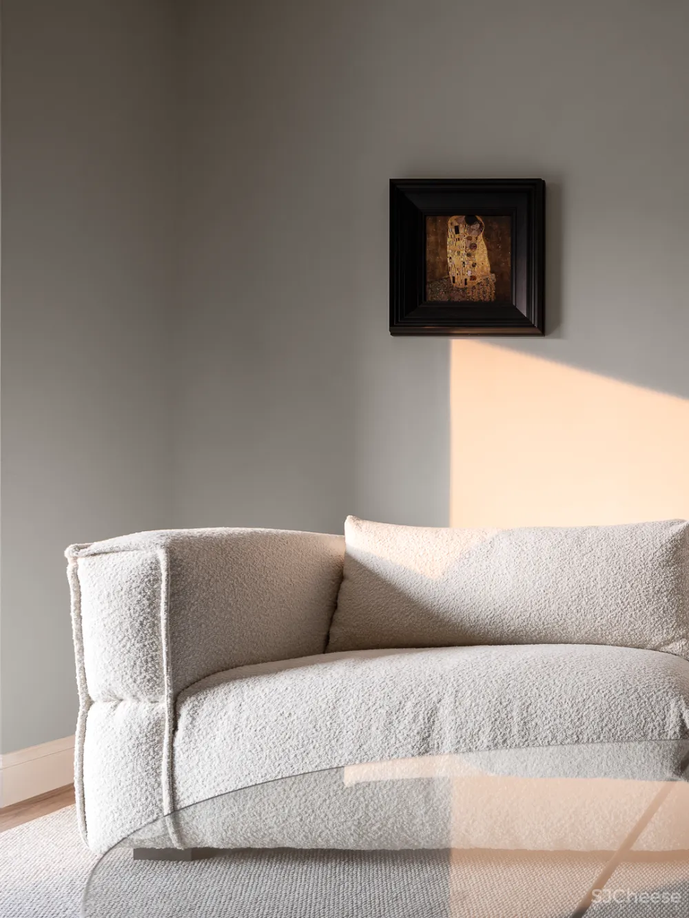 理想生活之雍和园私宅140㎡ | LICO力高设计