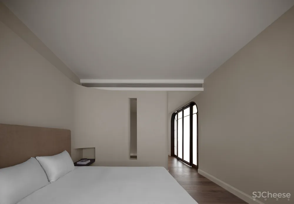 理想生活之雍和园私宅140㎡ | LICO力高设计