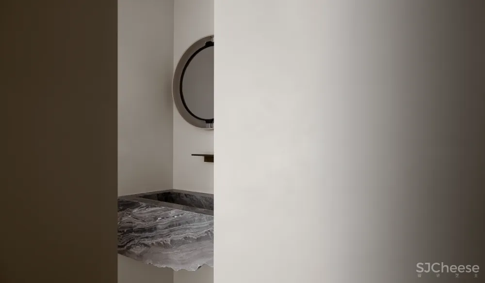 理想生活之雍和园私宅140㎡ | LICO力高设计