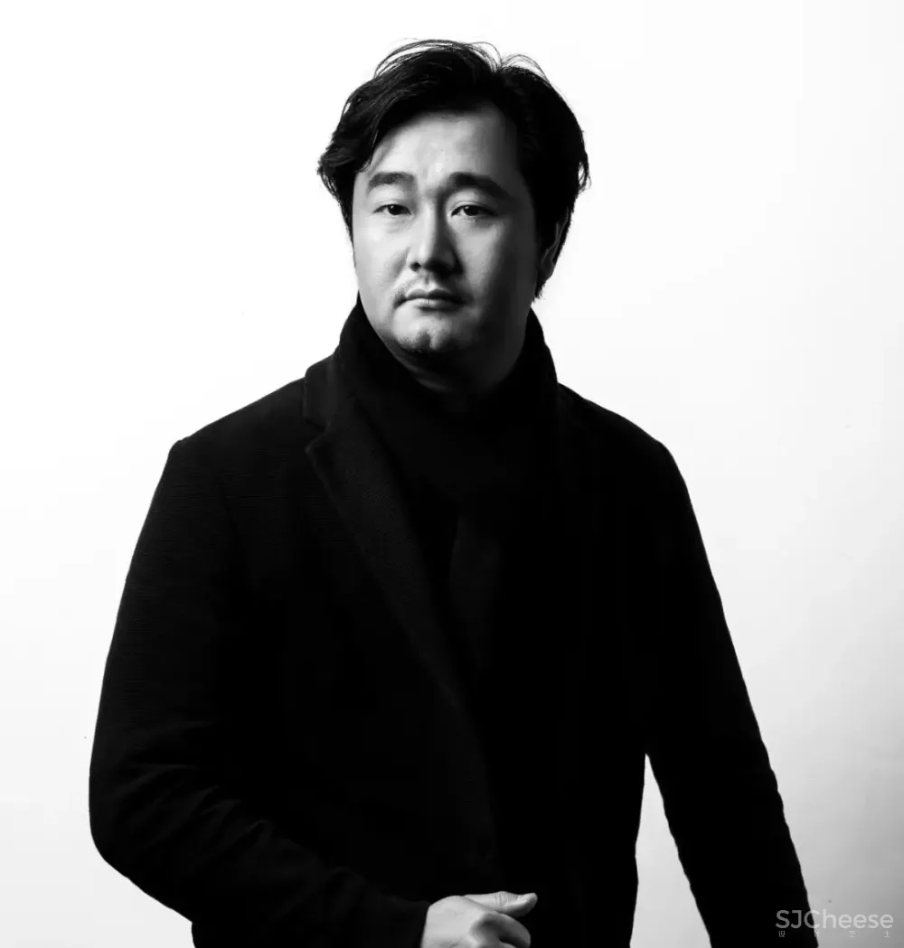 理想生活之雍和园私宅140㎡ | LICO力高设计