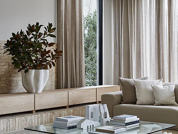 家庭之旅 | 布莱顿住宅 by Hecker Guthrie