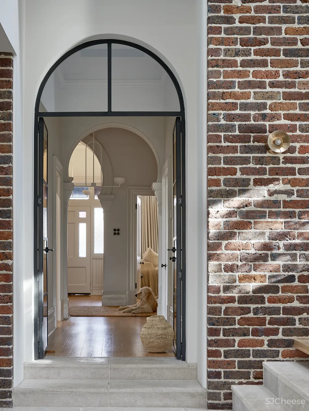 家庭之旅 | 布莱顿住宅 by Hecker Guthrie