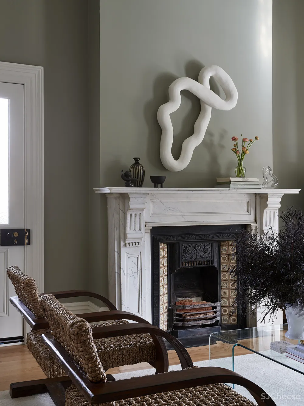 家庭之旅 | 布莱顿住宅 by Hecker Guthrie