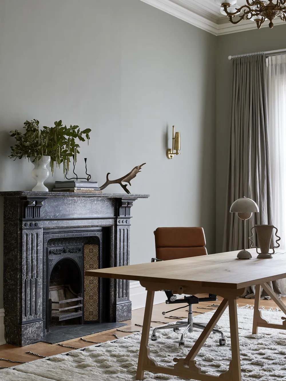 家庭之旅 | 布莱顿住宅 by Hecker Guthrie