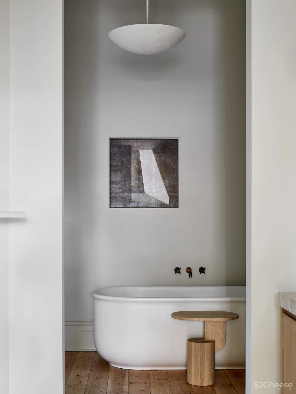 家庭之旅 | 布莱顿住宅 by Hecker Guthrie