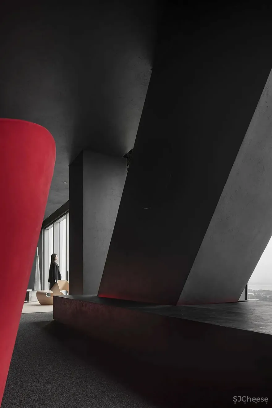 640 (12).jpg 谢培河|艾克建筑办公会所,自我超越!