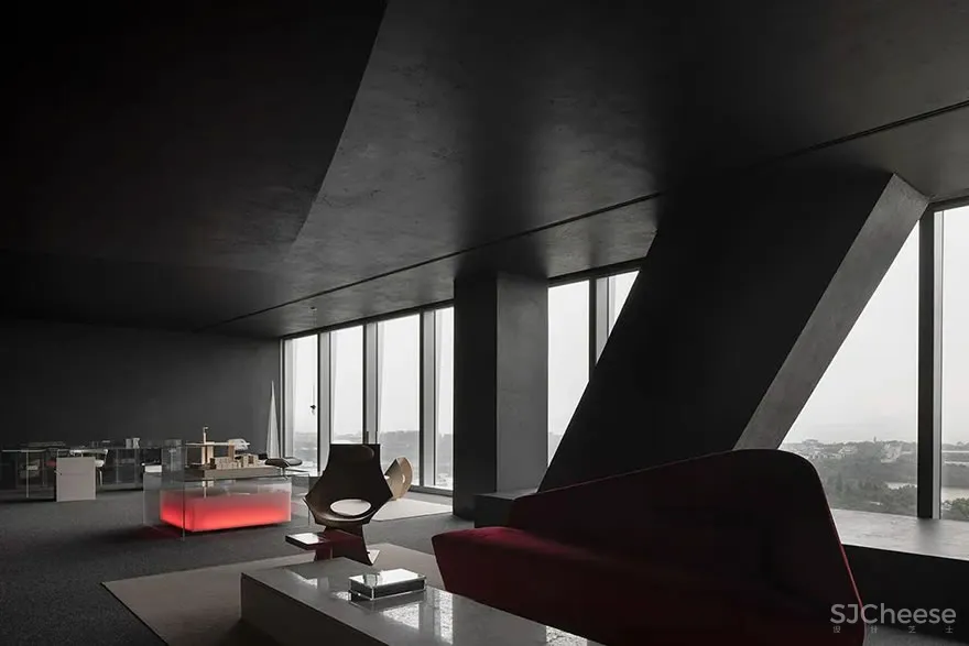 640 (23).jpg 谢培河|艾克建筑办公会所,自我超越!