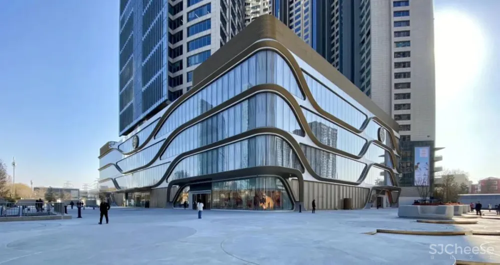 什么是LOW-E玻璃?