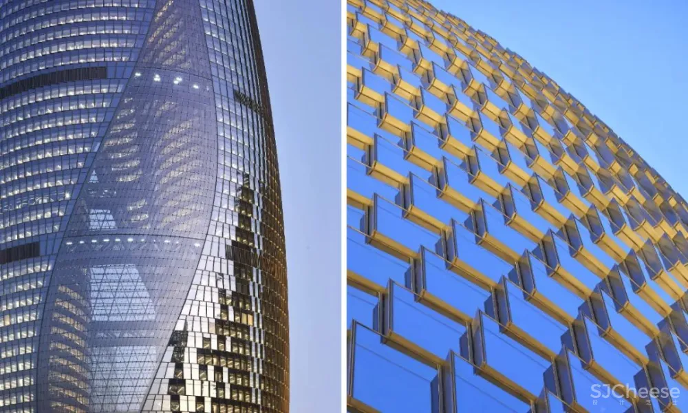 什么是LOW-E玻璃?