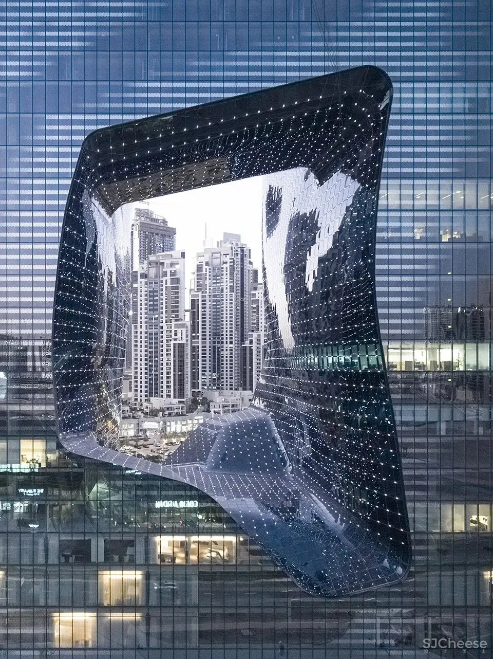 什么是LOW-E玻璃?