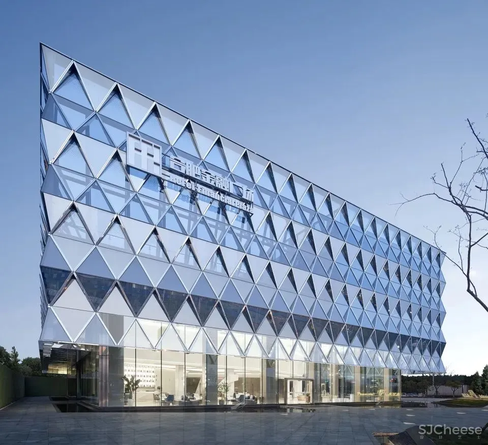 什么是LOW-E玻璃?