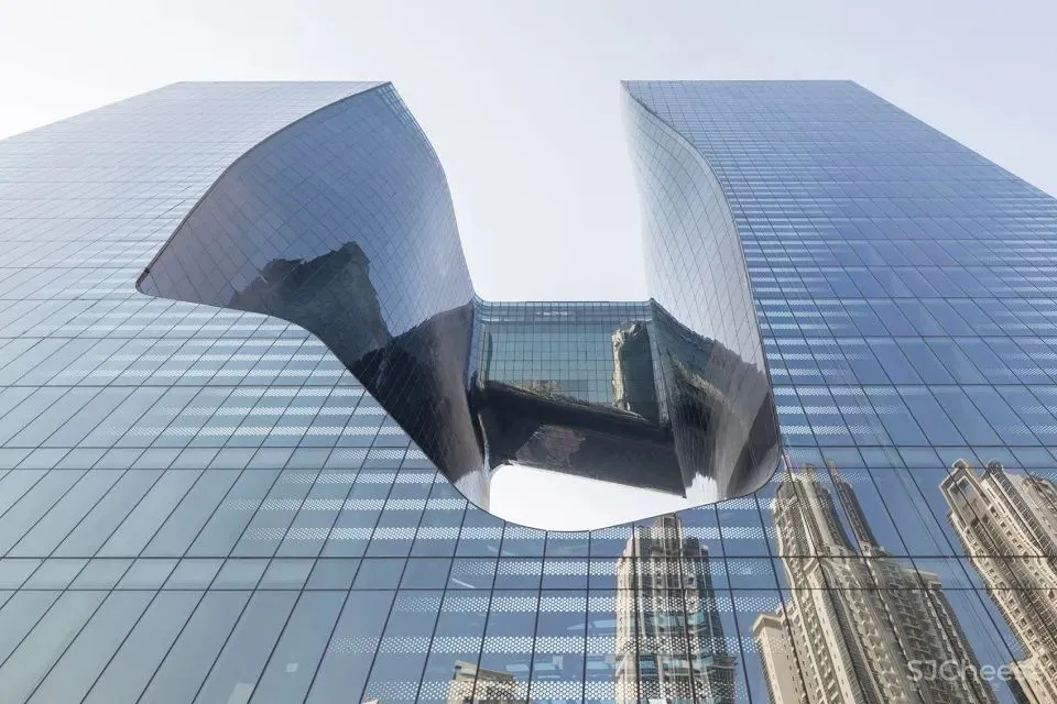 什么是LOW-E玻璃?