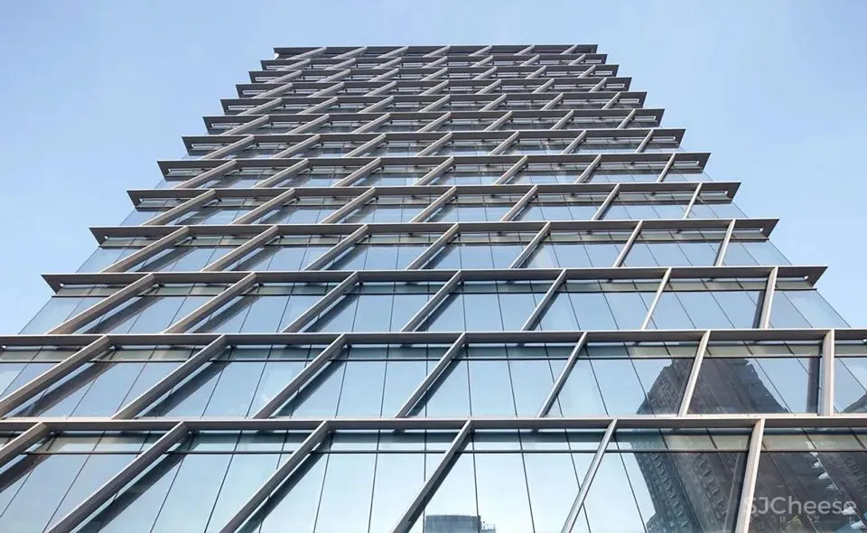 什么是LOW-E玻璃?