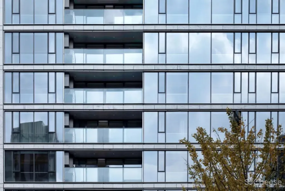 什么是LOW-E玻璃?