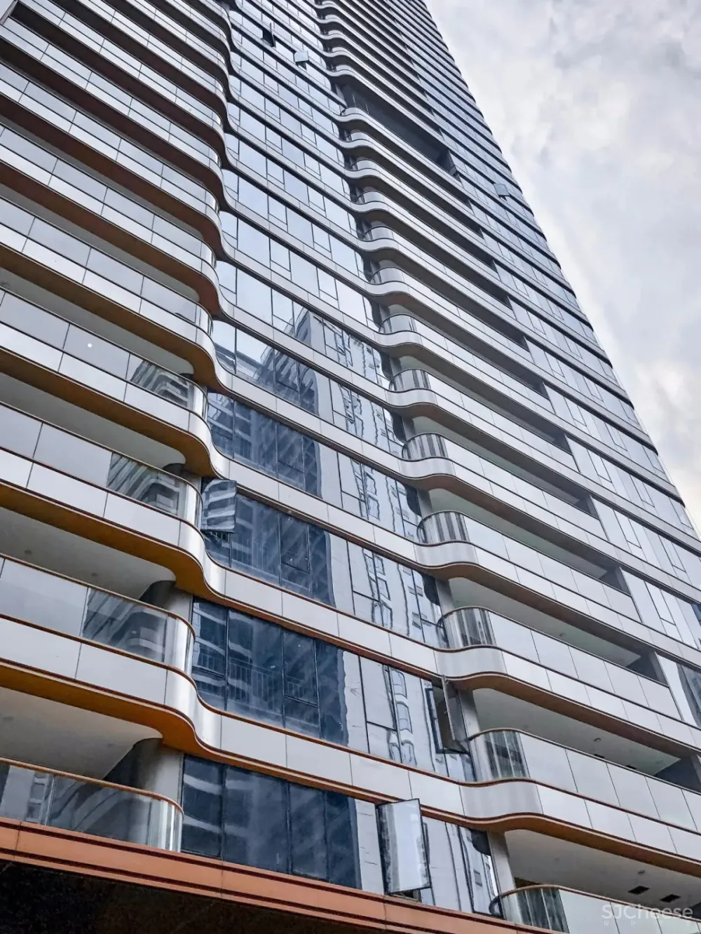 什么是LOW-E玻璃?