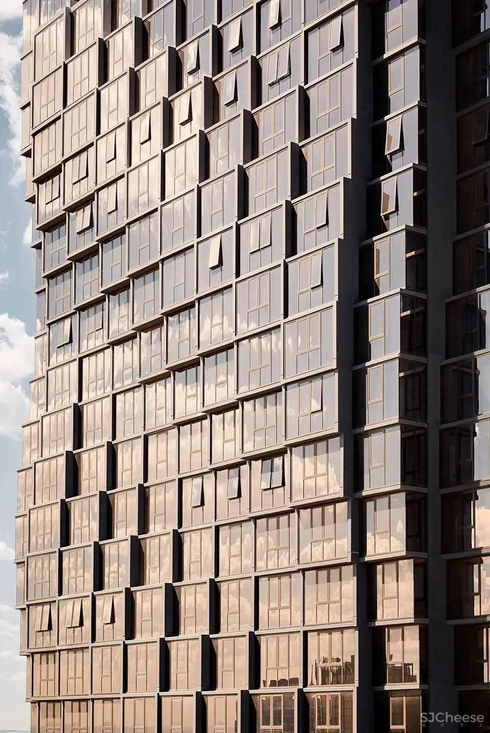 什么是LOW-E玻璃?