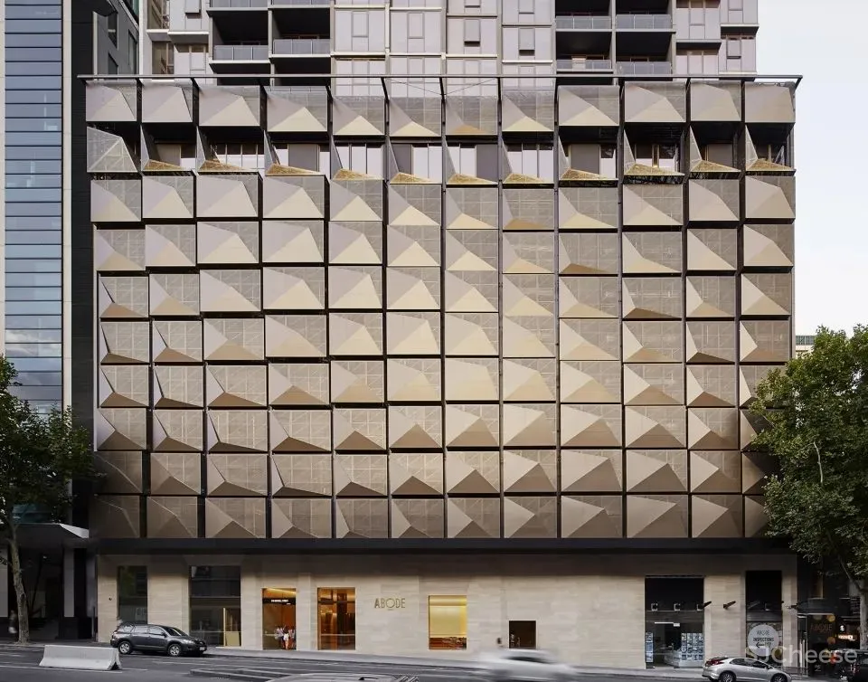 什么是LOW-E玻璃?