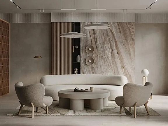 室内使用的吸音材料都有哪些？