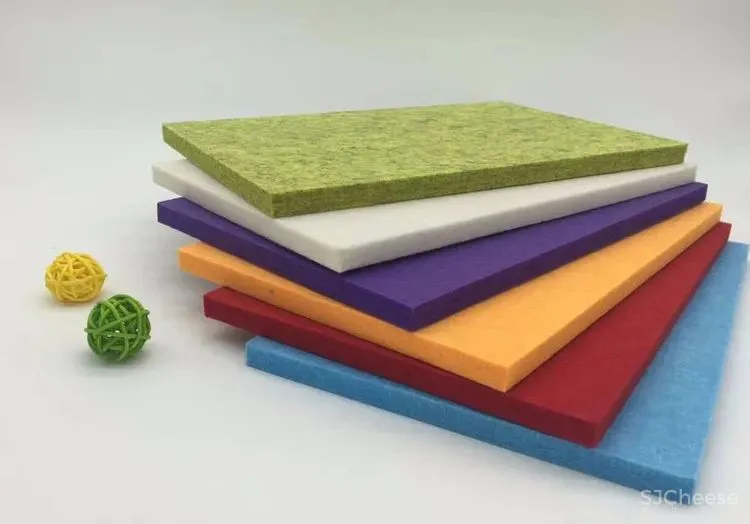 室内使用的吸音材料都有哪些？