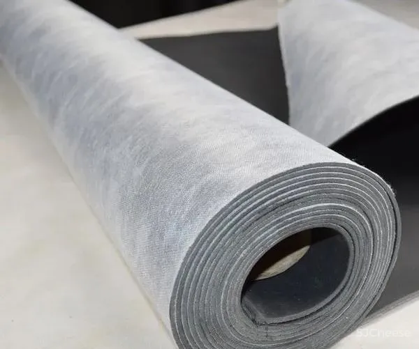 室内使用的吸音材料都有哪些？