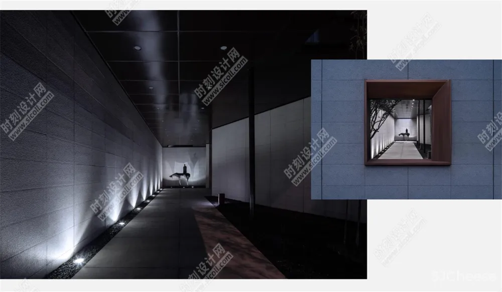 CCD丨人居空间设计案例研发册PPT 丨PPT+PDF+JPG 丨1.48G