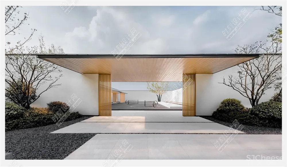 CCD丨人居空间设计案例研发册PPT 丨PPT+PDF+JPG 丨1.48G