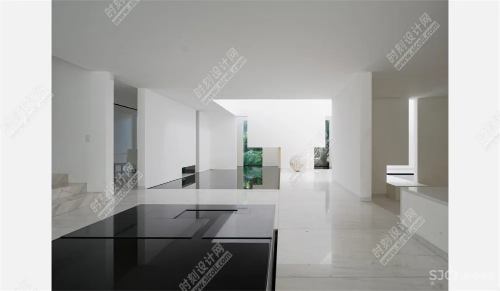 CCD丨人居空间设计案例研发册PPT 丨PPT+PDF+JPG 丨1.48G