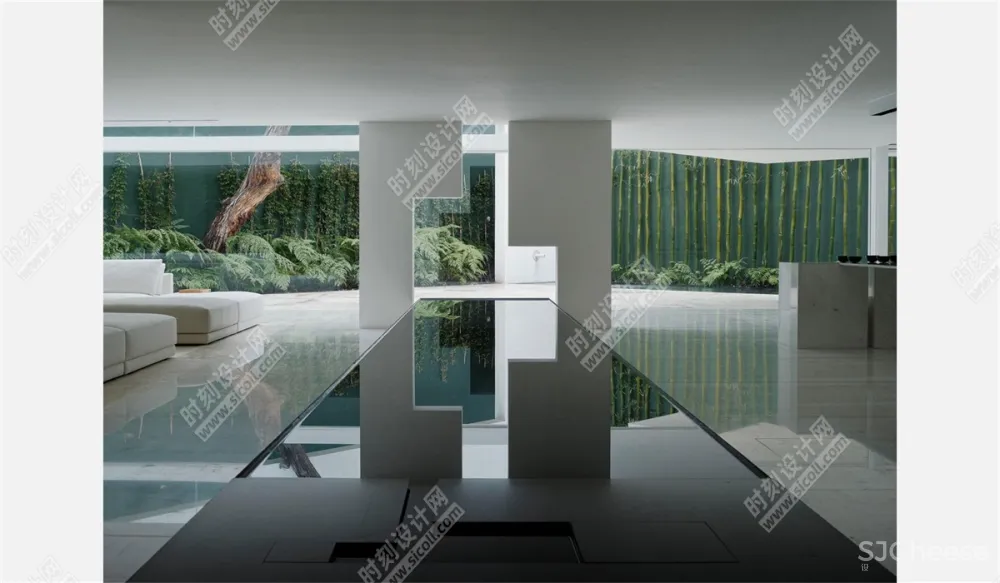 CCD丨人居空间设计案例研发册PPT 丨PPT+PDF+JPG 丨1.48G