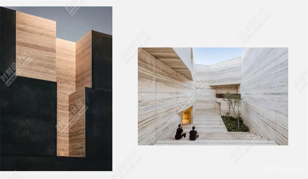 CCD丨人居空间设计案例研发册PPT 丨PPT+PDF+JPG 丨1.48G