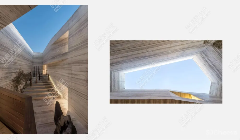 CCD丨人居空间设计案例研发册PPT 丨PPT+PDF+JPG 丨1.48G