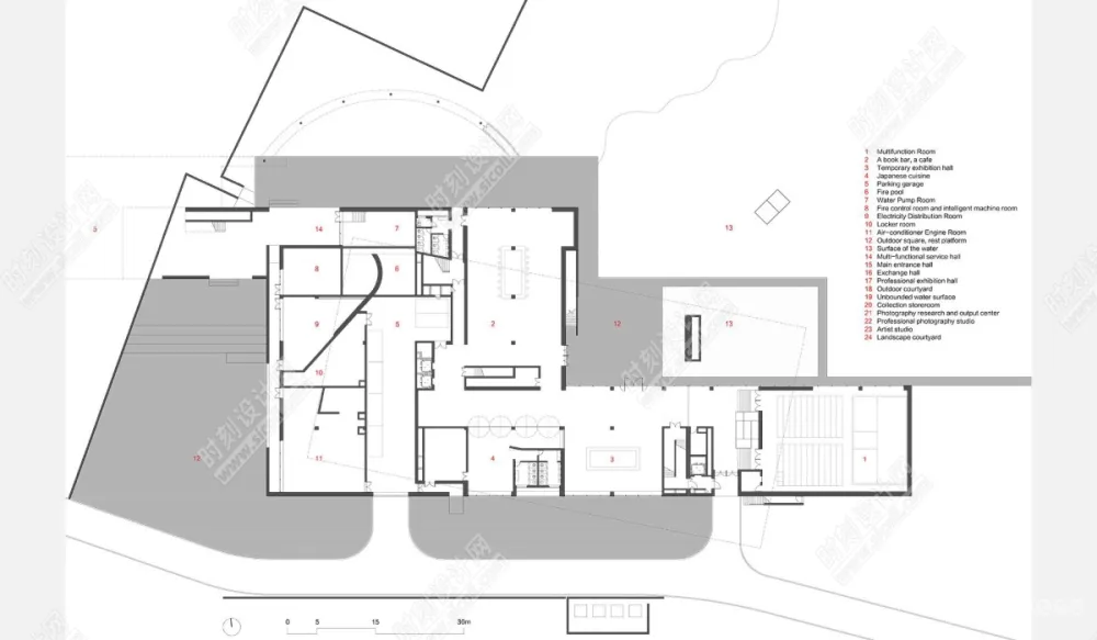 CCD丨人居空间设计案例研发册PPT 丨PPT+PDF+JPG 丨1.48G