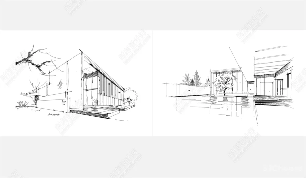 CCD丨人居空间设计案例研发册PPT 丨PPT+PDF+JPG 丨1.48G