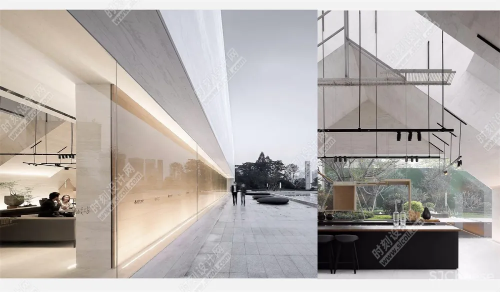 CCD丨人居空间设计案例研发册PPT 丨PPT+PDF+JPG 丨1.48G