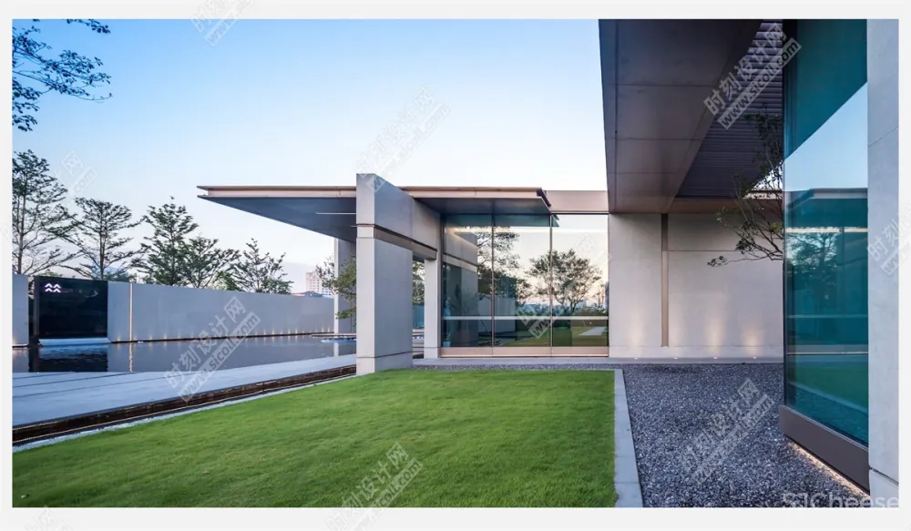 CCD丨人居空间设计案例研发册PPT 丨PPT+PDF+JPG 丨1.48G