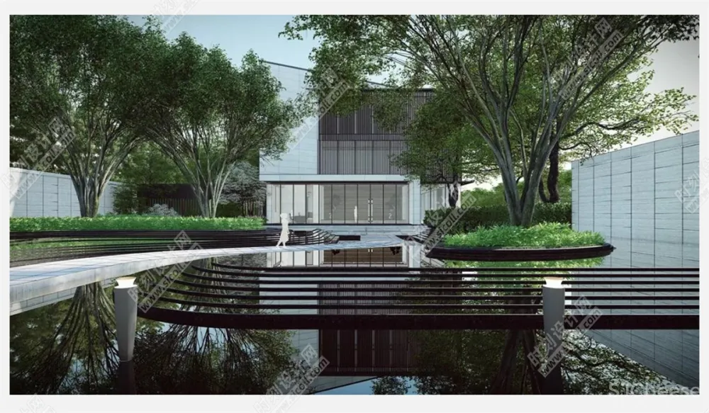 CCD丨人居空间设计案例研发册PPT 丨PPT+PDF+JPG 丨1.48G