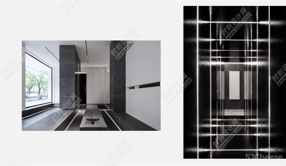 CCD丨人居空间设计案例研发册PPT 丨PPT+PDF+JPG 丨1.48G