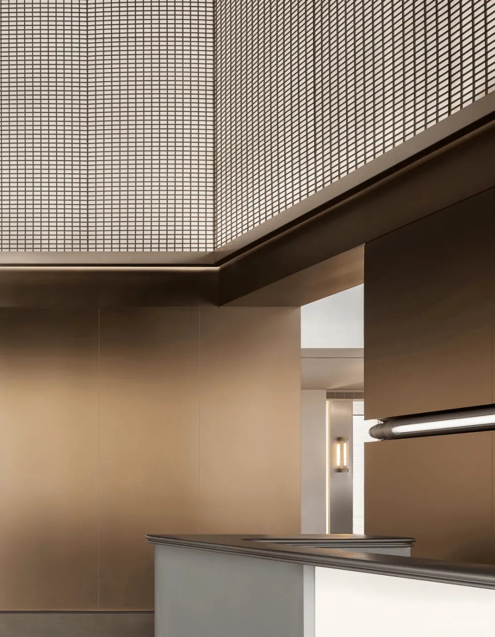 零次方 · 中铁建 | 未来灵感舱 · SPACE LIFE漫游狂想曲