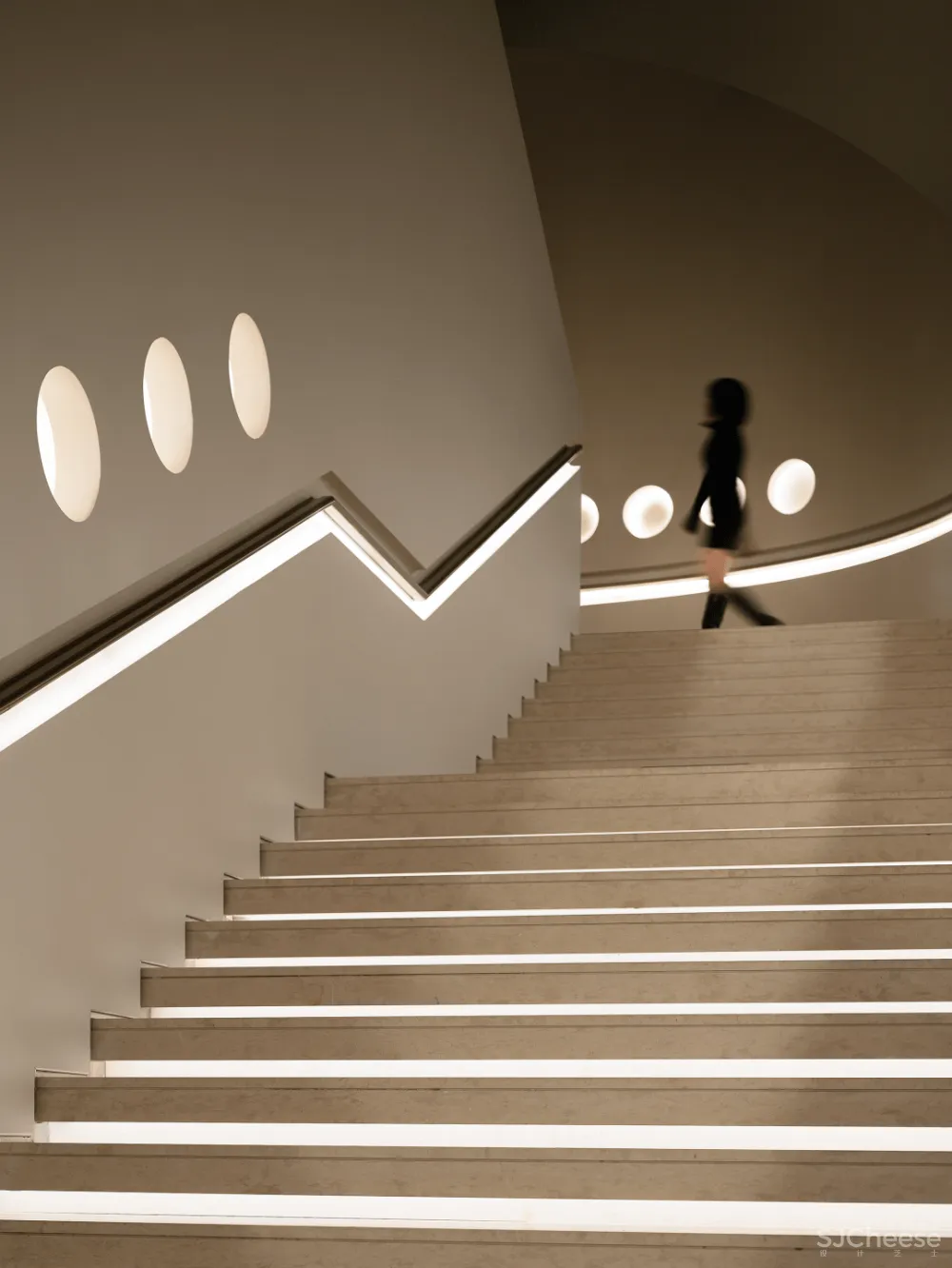 零次方 · 中铁建 | 未来灵感舱 · SPACE LIFE漫游狂想曲