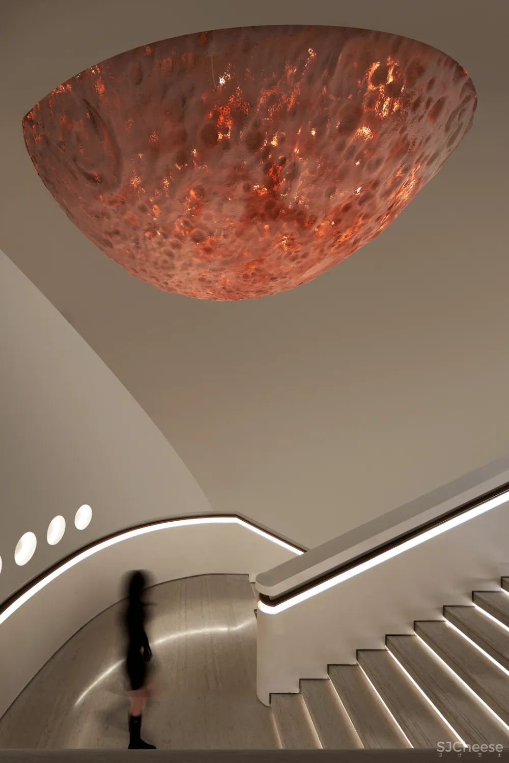 零次方 · 中铁建 | 未来灵感舱 · SPACE LIFE漫游狂想曲