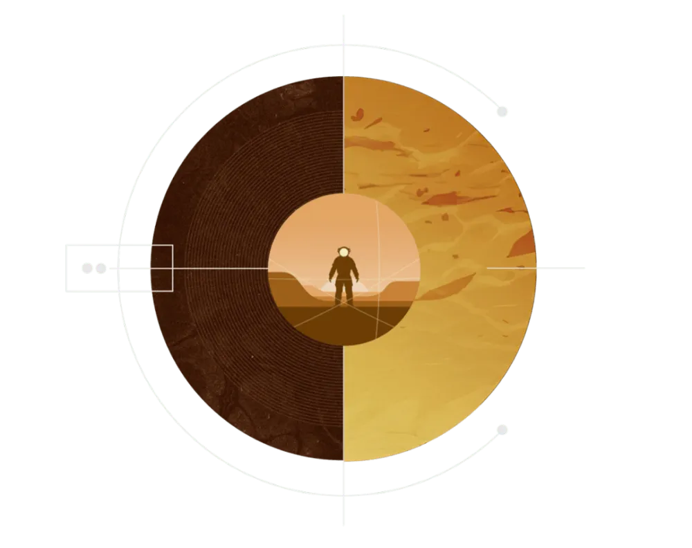 零次方 · 中铁建 | 未来灵感舱 · SPACE LIFE漫游狂想曲