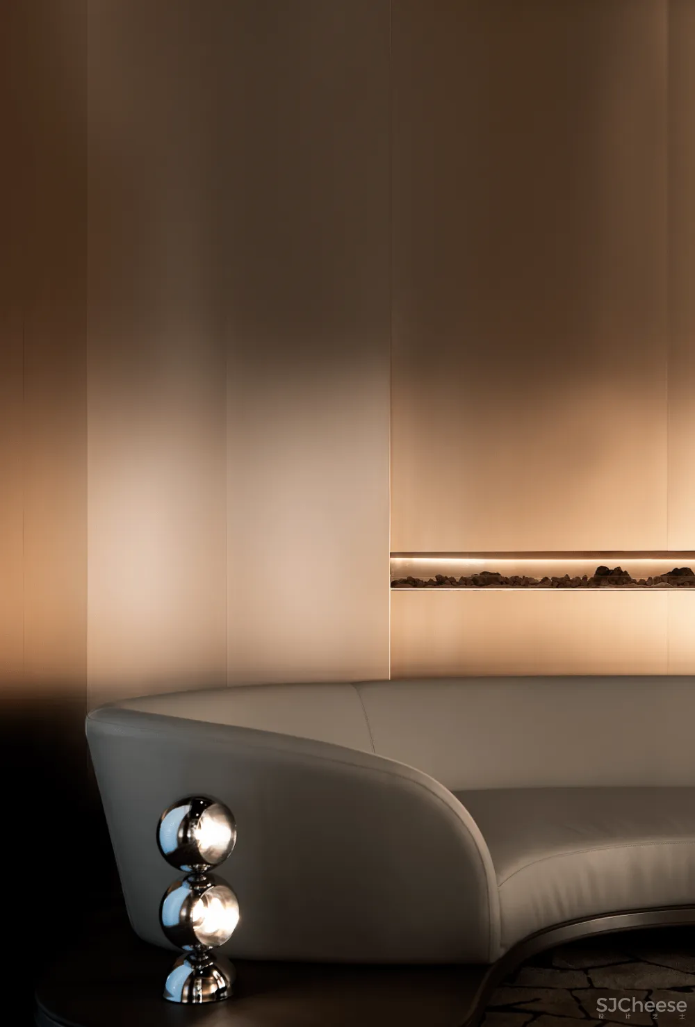 零次方 · 中铁建 | 未来灵感舱 · SPACE LIFE漫游狂想曲