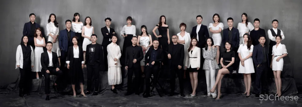 零次方 · 中铁建 | 未来灵感舱 · SPACE LIFE漫游狂想曲