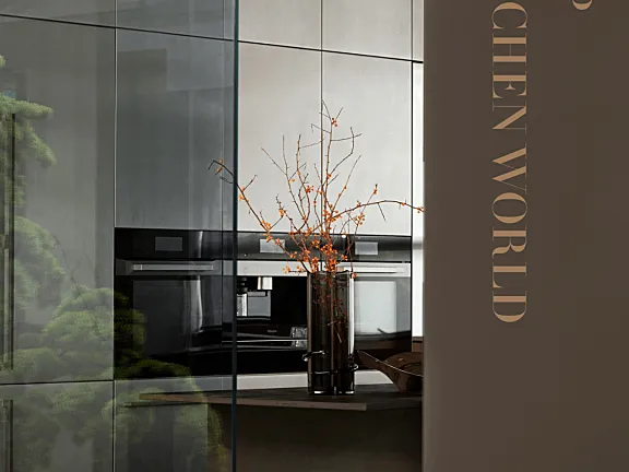 李益中 | 意大利Scavolini(深圳)展厅