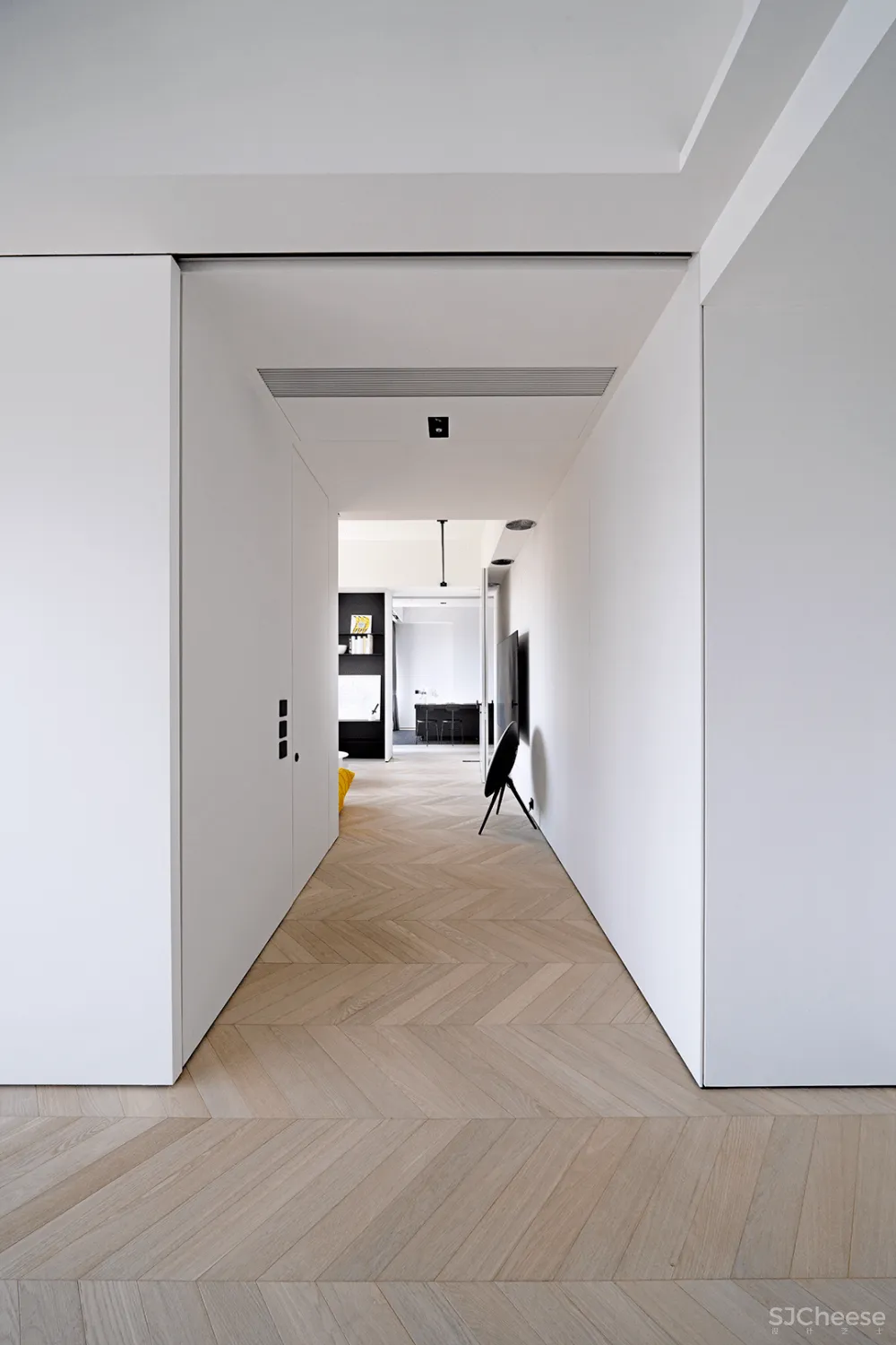 郑炳坤｜自然居所，香港沙田私宅