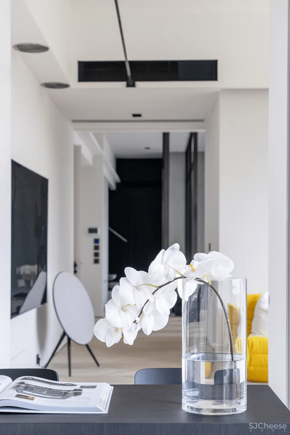 郑炳坤｜自然居所，香港沙田私宅